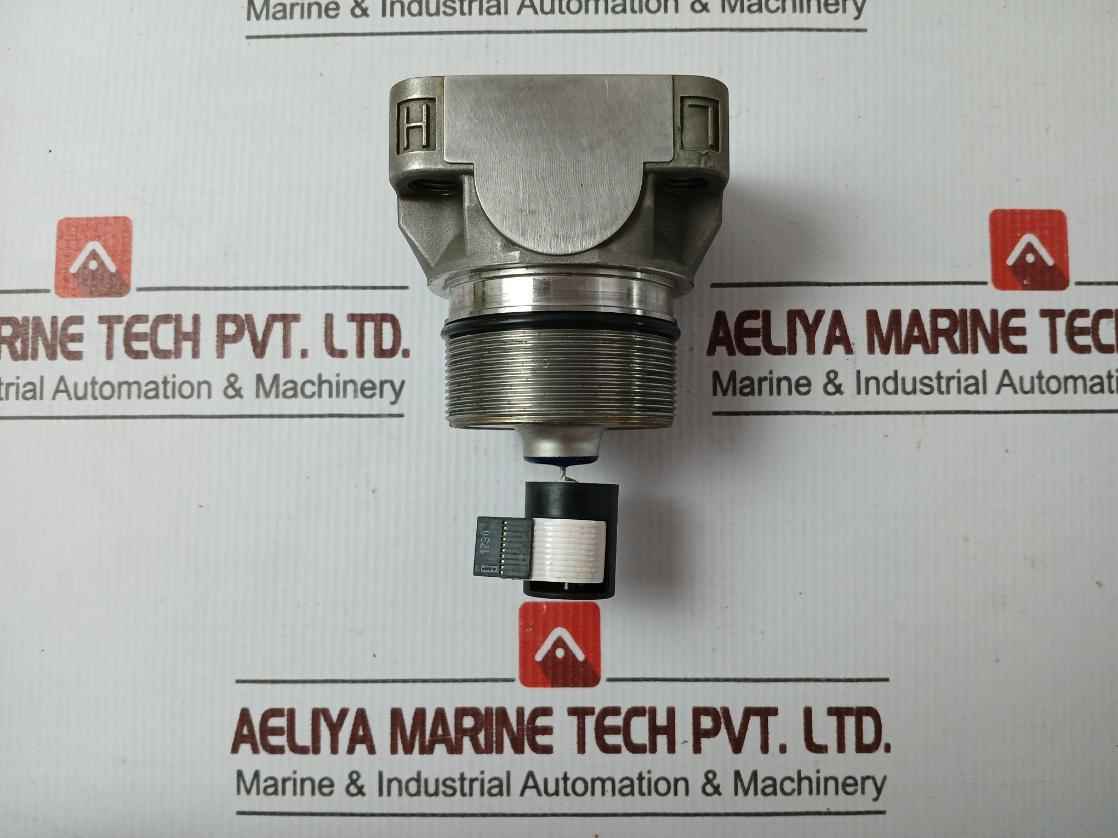 Emerson Xxxxx-0761-0032 Pressure Transmitter Sensor 147795800