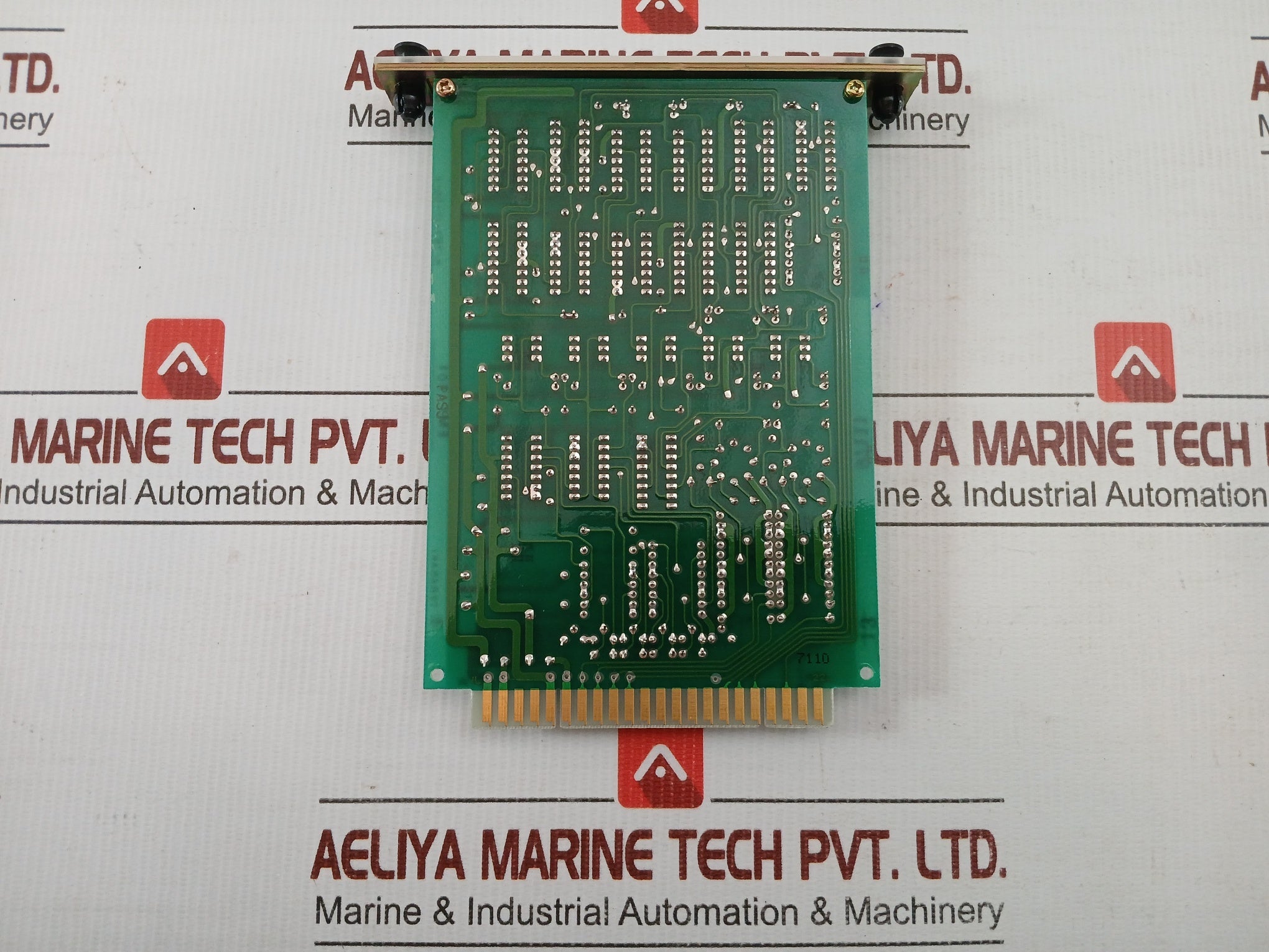 Emi-501 Tm-tmplc Interface Module Communication Unit Terasaki
