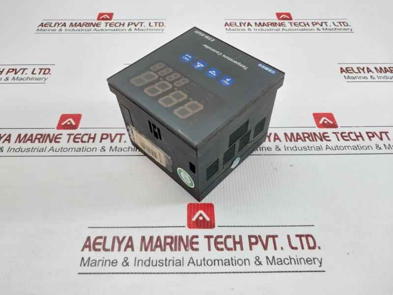 Emko Temperature Controller 50/60Hz 230V Esm-9920