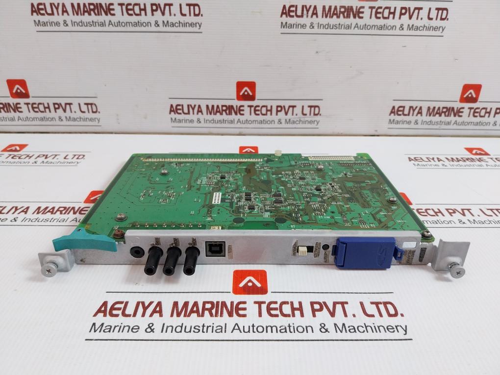 Empr-Control-Board-By-Panasonic-Kx-Tda600-1