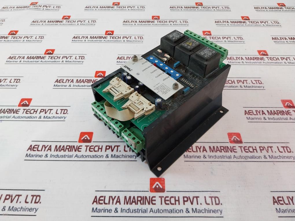 Emri Lx10.1 Automatic Voltage Regulator Ver: V2.0