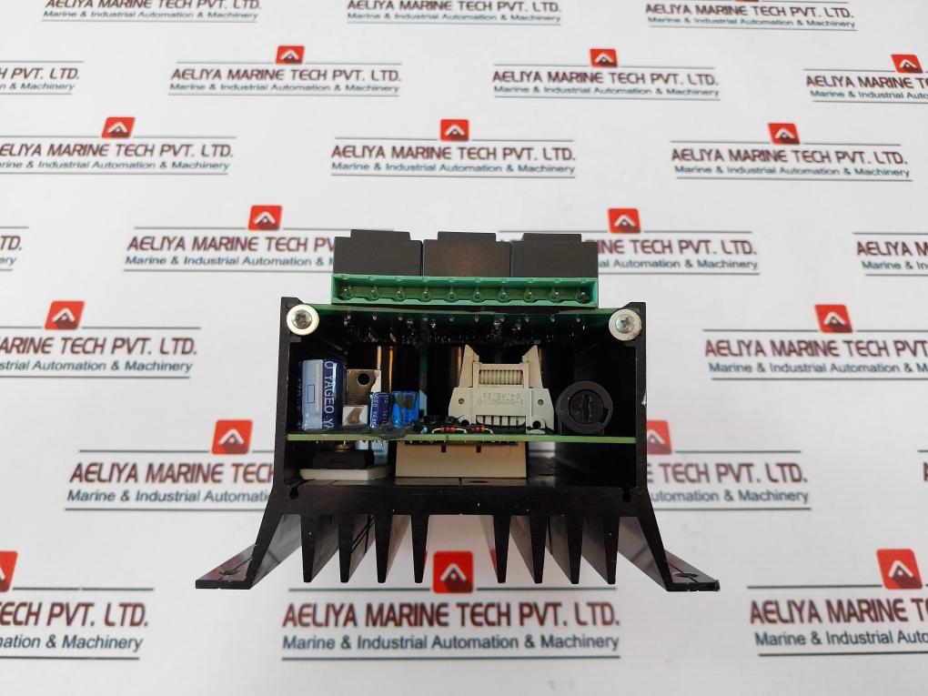 EMRI LX500 Automatic Voltage Regulator 150Ma