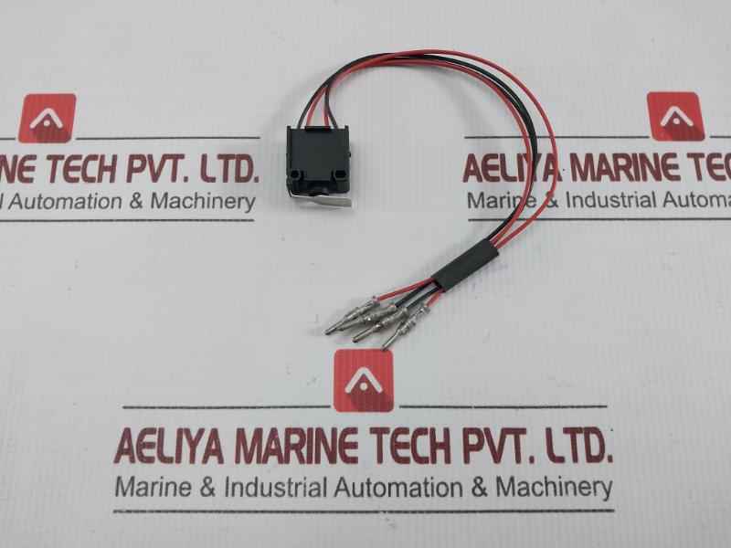 Ems Limit Switch With Cable Assembly B 003