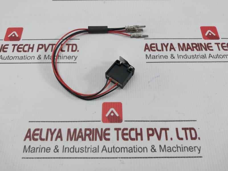 Ems Limit Switch With Cable Assembly B 003