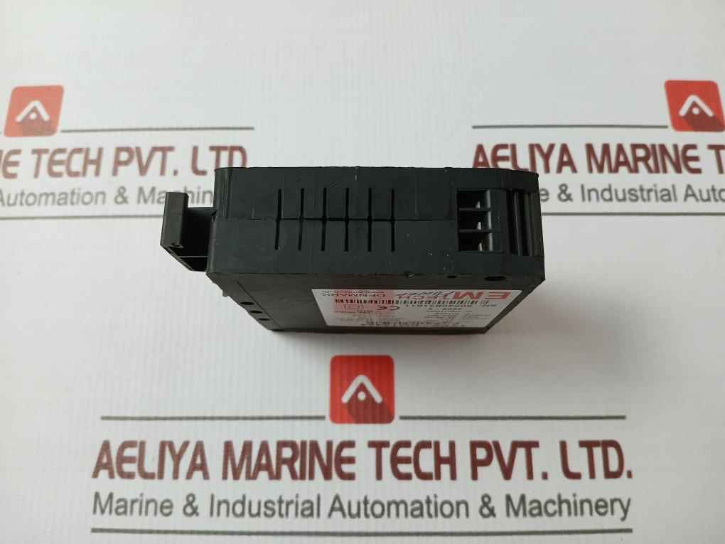 Emtech Power Emt2424 Switch Mode Power Supply 2400 Series 100-240 Vac 0.2A