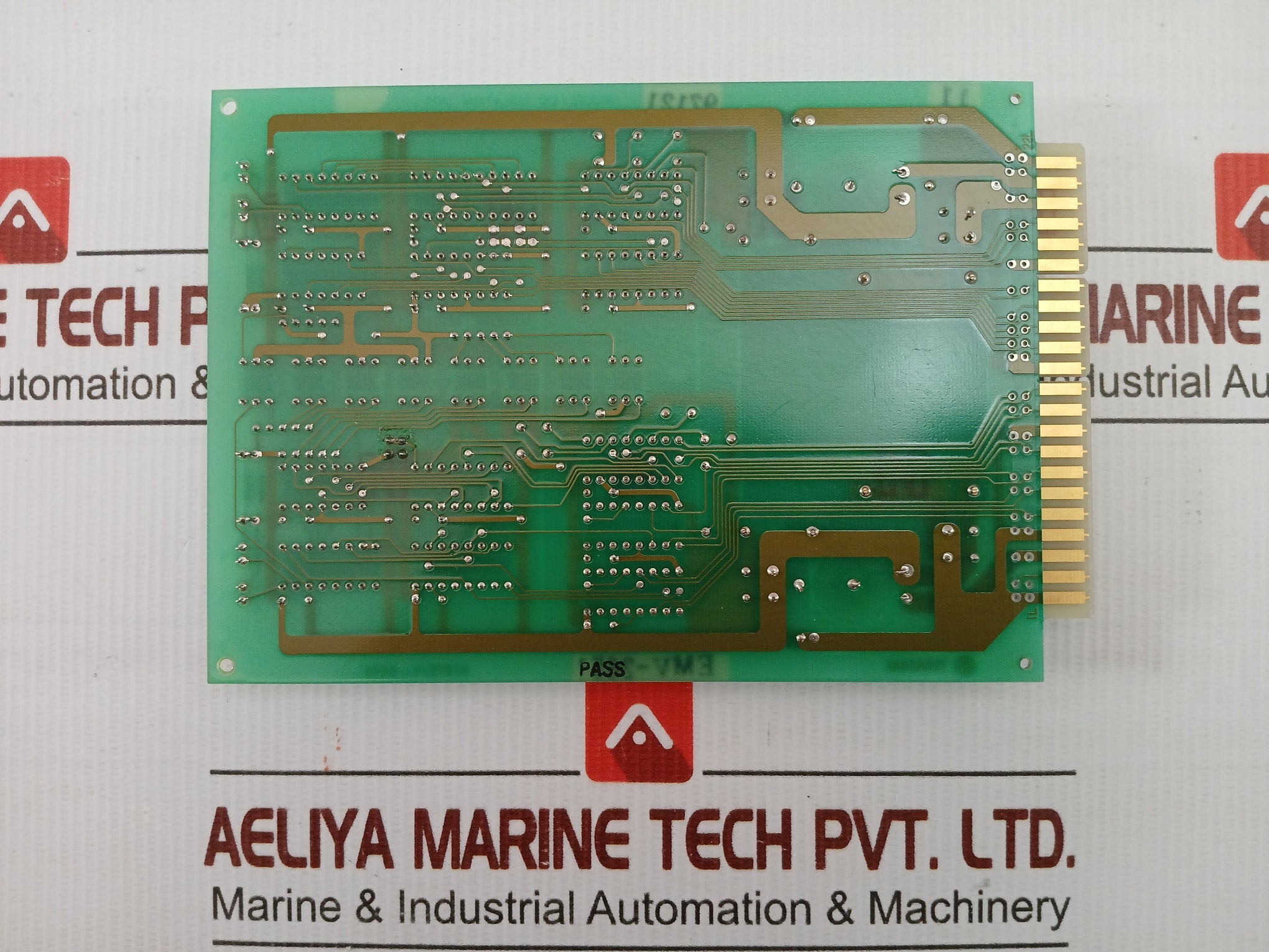Emv-2651 Terasaki K/87Z/1-001A Isolation Unit Communication Module