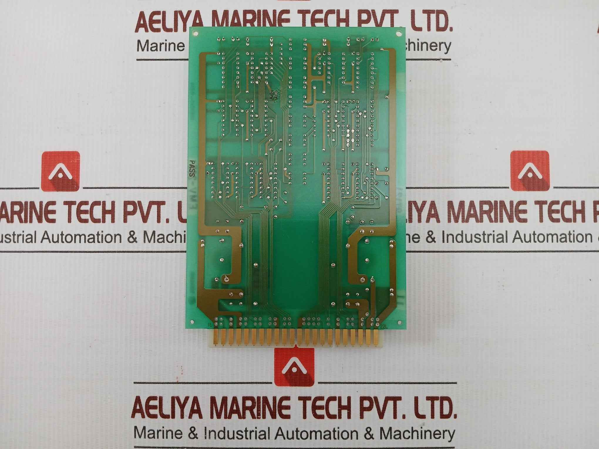 Emv-2651 Terasaki K/87Z/1-001A Isolation Unit Communication Module