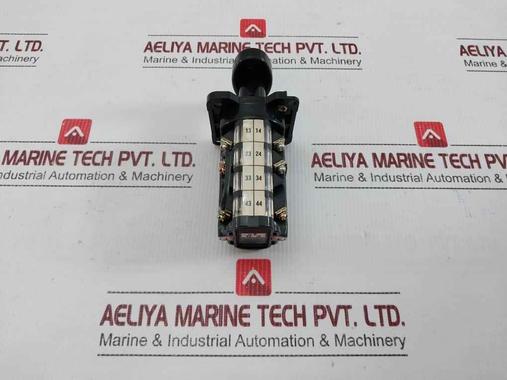 En-4X 036A Cam Switch Seiko Electric