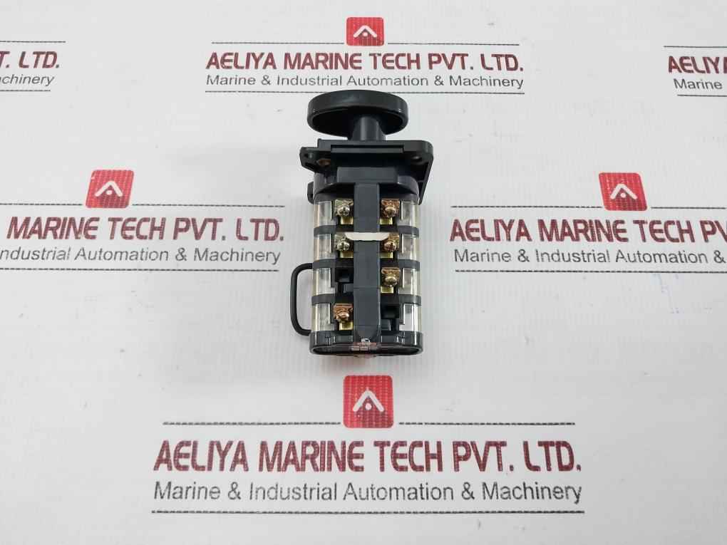 En-4X 036A Cam Switch Seiko Electric
