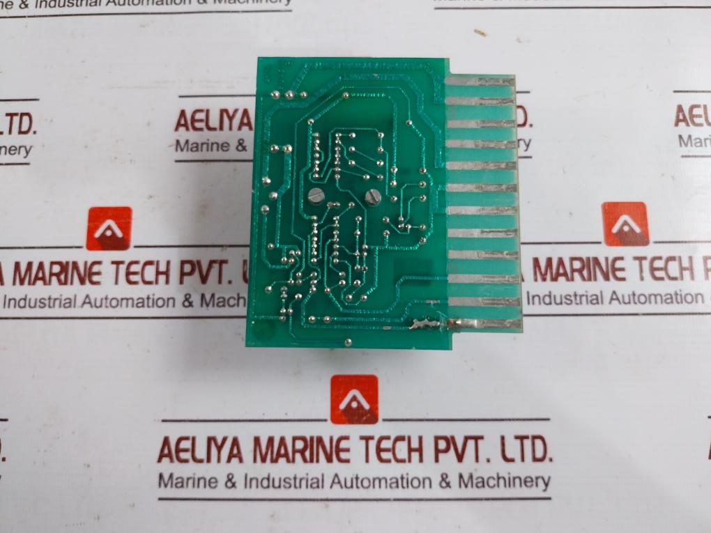 En 4022 Printed Circuit Board Module 91.16