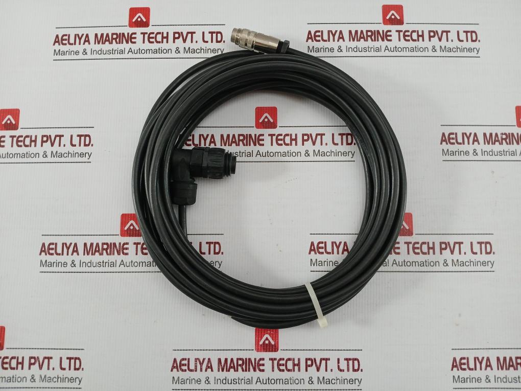 Encoder-Cable-Assembly-0-250Vac-Dc-43682-k285-8-0-8-meter-Burkert-2509-208052-2