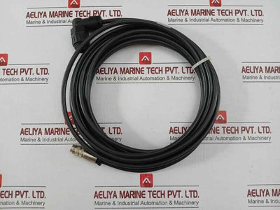 Encoder Cable Assembly 0-250Vac/Dc 43682-k285-8.0 8-meter Burkert 2509
