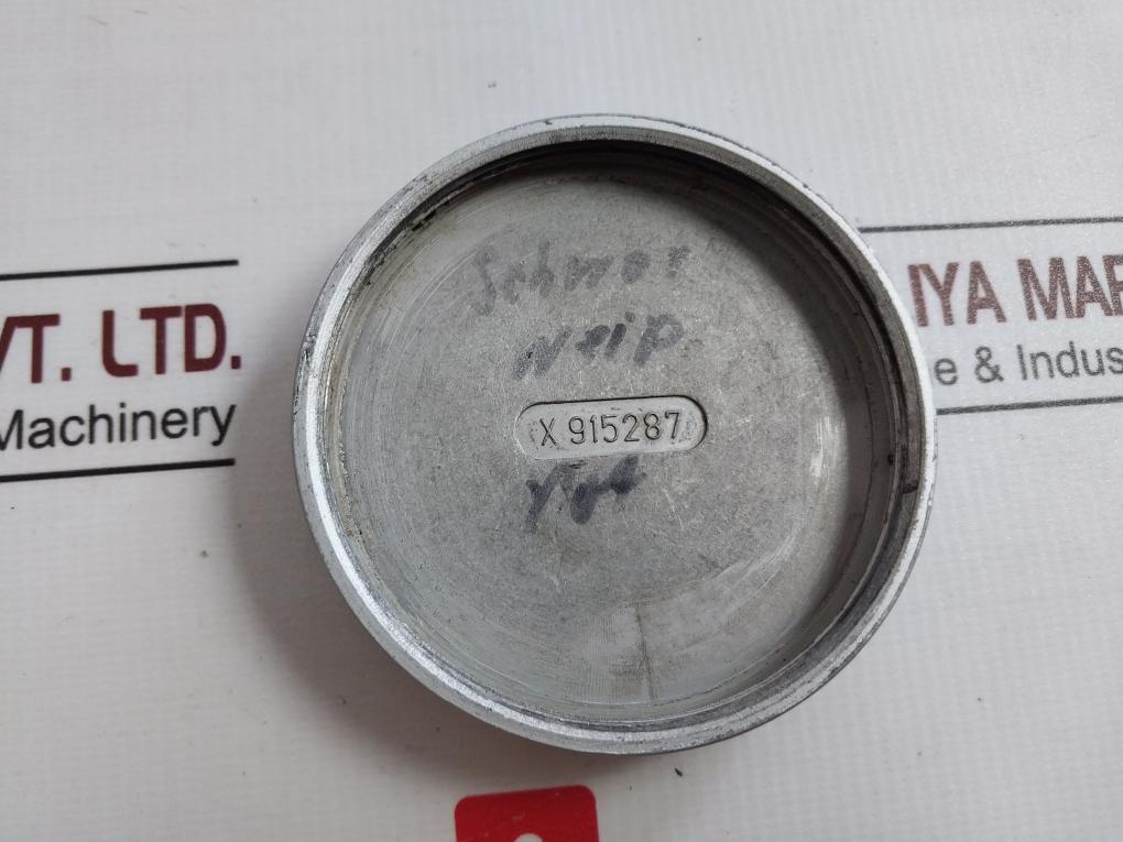 Endress+Hauser 11302 Level Probe Ec 61Z