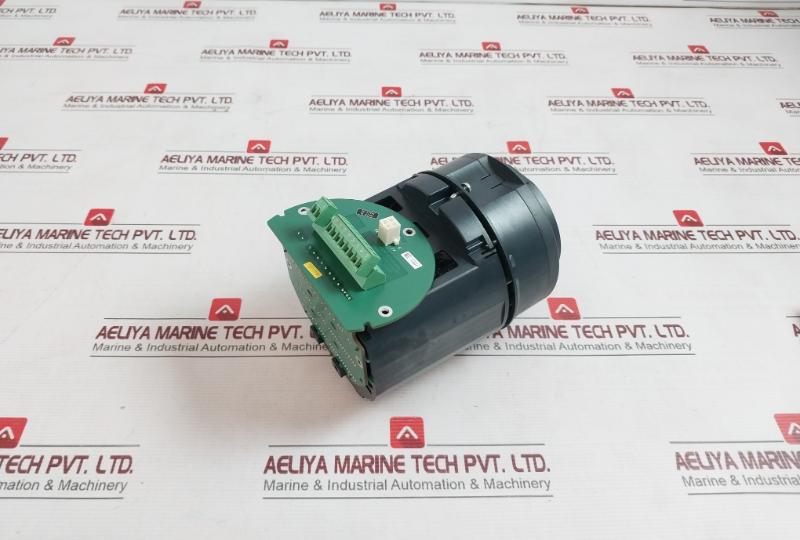 Endress+Hauser 50105983 Flowmeter Display Module 50094783 20-55Vac 16-62Vdc