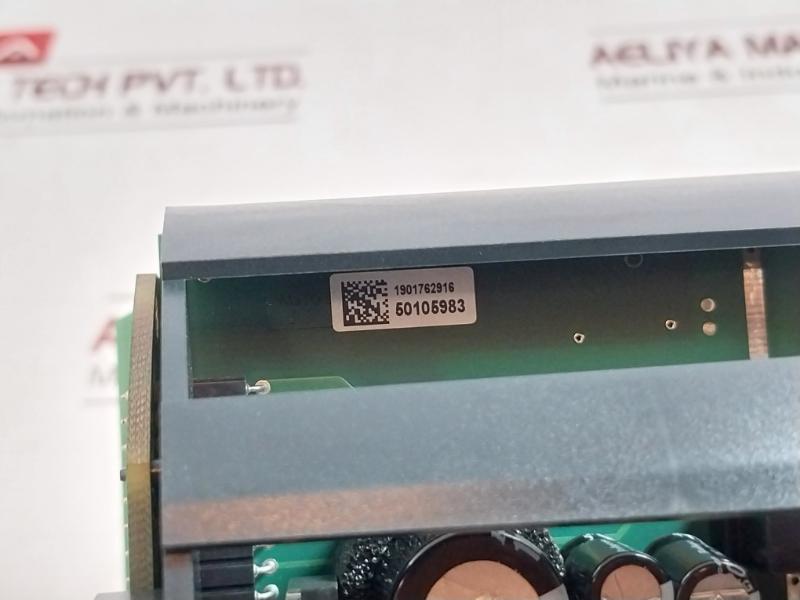 Endress+Hauser 50105983 Flowmeter Display Module 50094783 20-55Vac 16-62Vdc