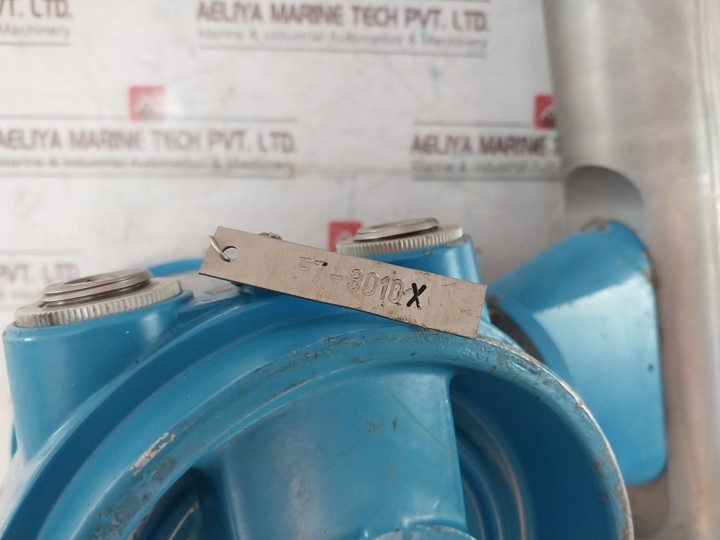 Endress+Hauser 63Fs25-abw40A23B1A Flowmeter
