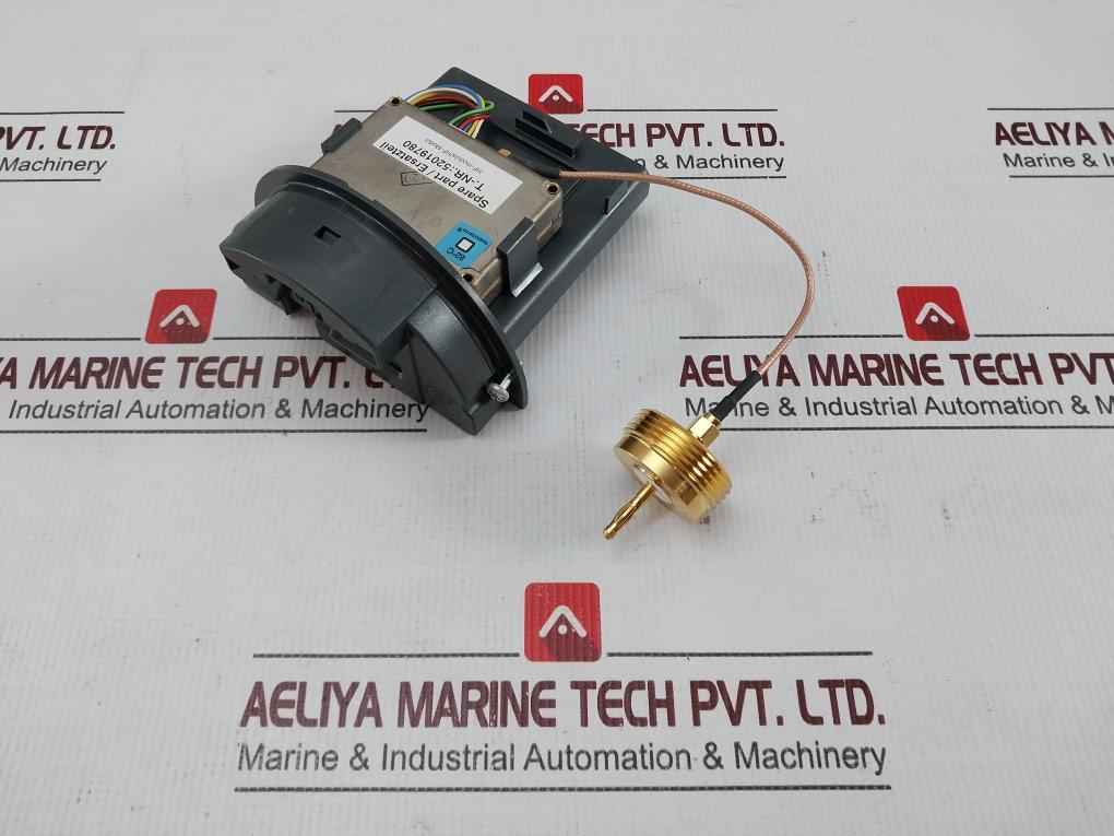 Endress+Hauser 71044352 Electronic Box Hf-module V4.02 250001342-b