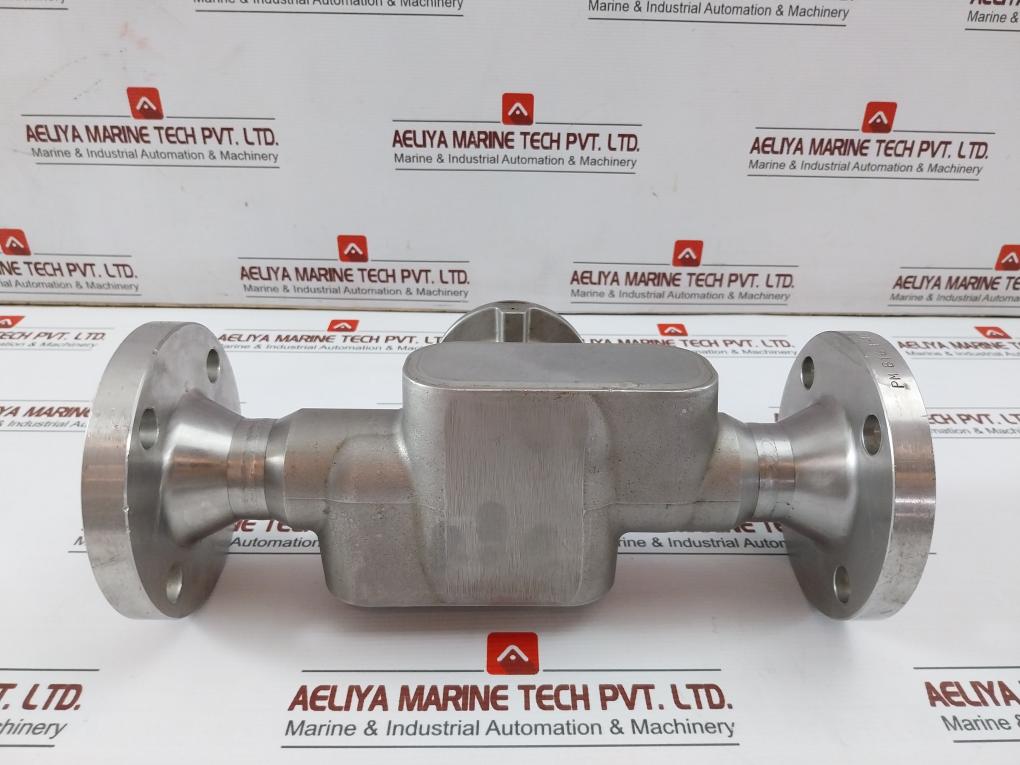 Endress+Hauser 92F40-dska13A0B4Aw Prosonic Flow F Ultrasonic Flow Meter