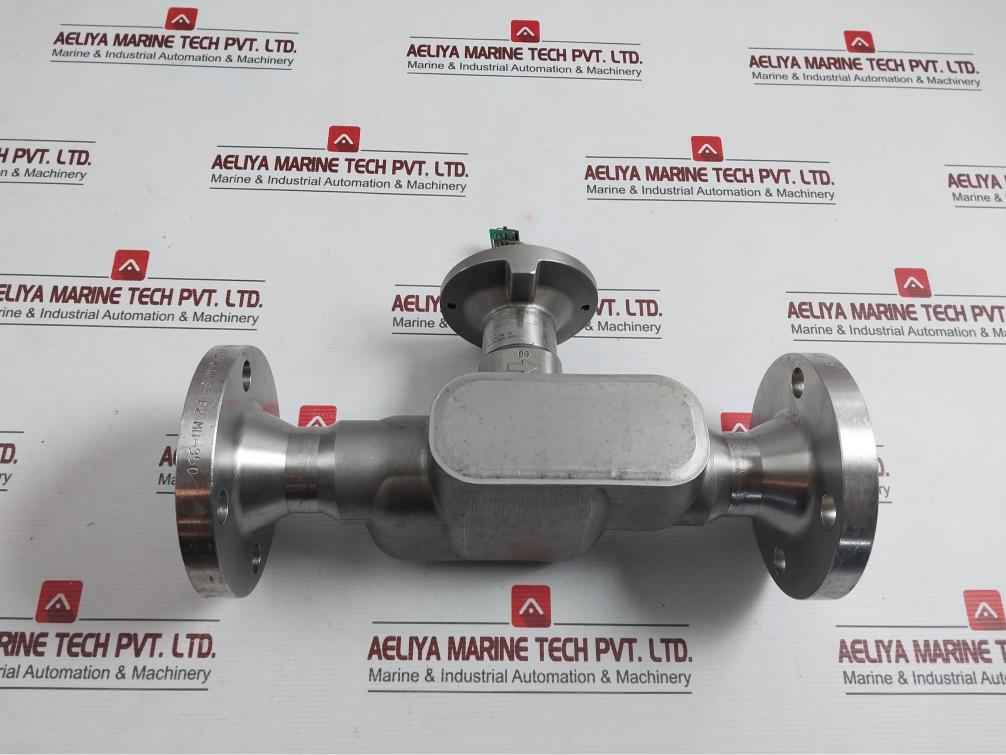 Endress+Hauser 92F40-dska1Ca0B4Aw Prosonic Flow F Ultrasonic Flow Meter