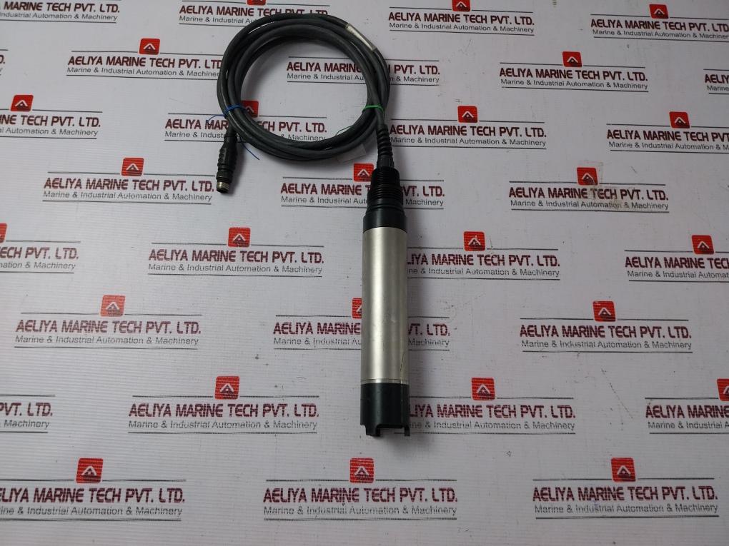 Endress+Hauser Cos61D-10A1/0 Digital Oxygen Sensor 3 Meter