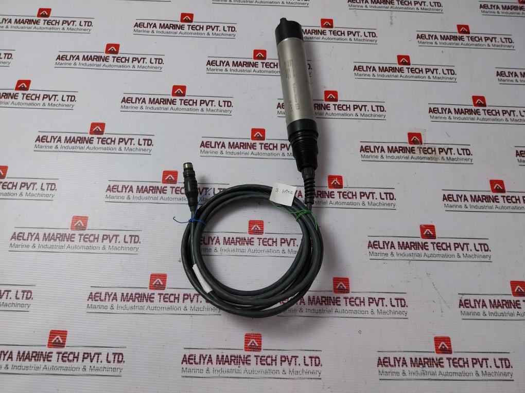 Endress+Hauser Cos61D-10A1/0 Digital Oxygen Sensor 3 Meter