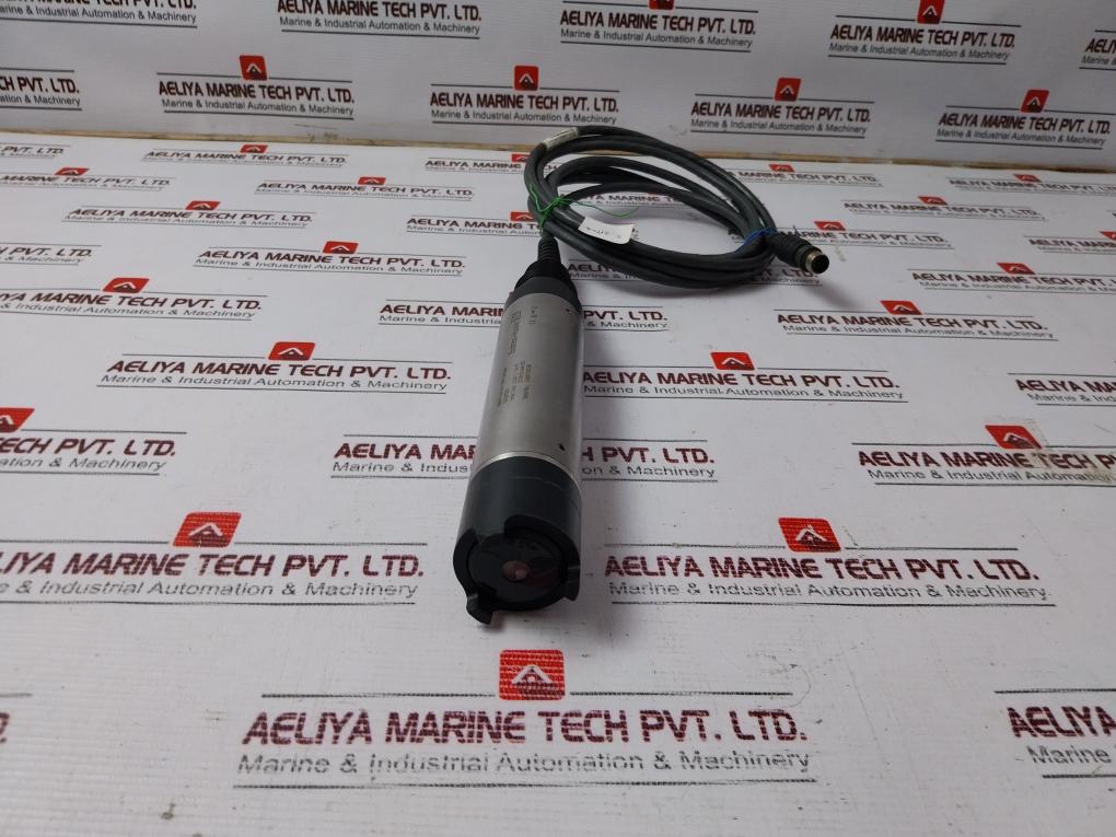 Endress+Hauser Cos61D-10A1/0 Digital Oxygen Sensor 3 Meter