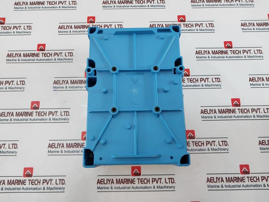 Endress+Hauser Cpm253-mr0010 Transmitter 60Hz