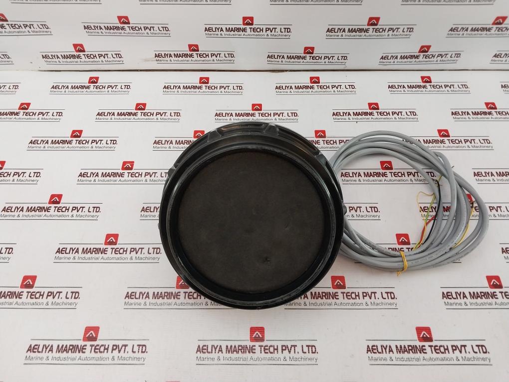 Endress+Hauser Fdu95-j1G1A Ultrasonic Sensor