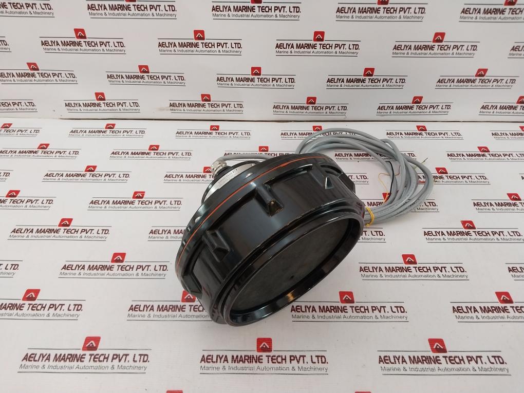 Endress+Hauser Fdu95-j1G1A Ultrasonic Sensor