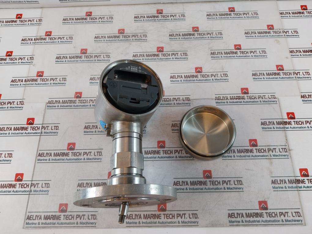 Endress+Hauser Fmp40-1Aa2Grjb111A Level Flex M Transmitter