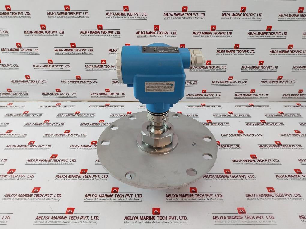 Endress+Hauser Fmr540-ag1X3Jac2Aa Radar Measurement Micropilot