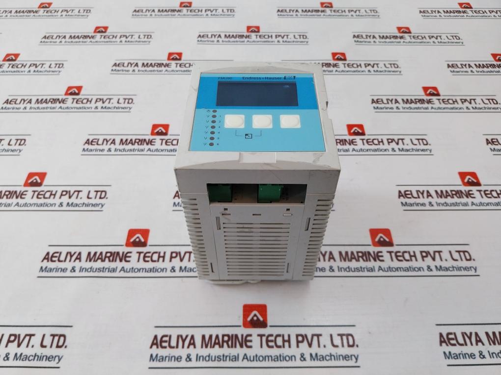 Endress+Hauser Fmu90-r12Ca111Aa1A Level Trasmitter Ip20