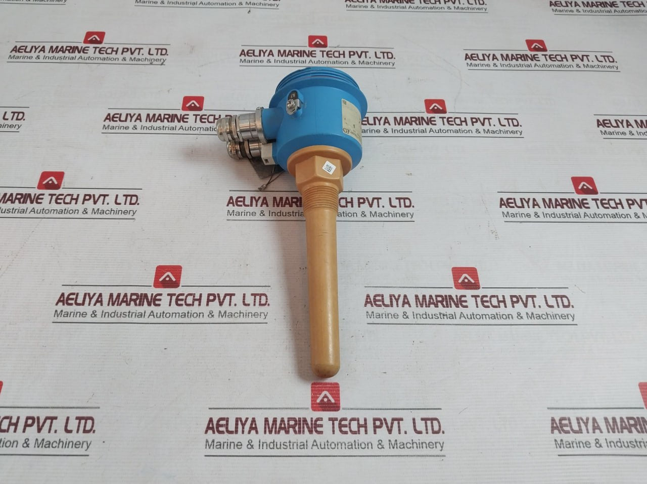 Endress+Hauser Ftc260-ab4B1 Minicap Level Sensor 52017979 140Mm 20–55V Dc