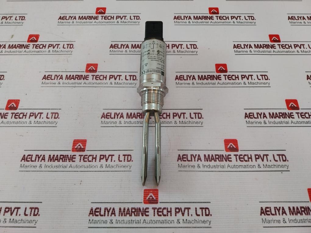 Endress+Hauser Ftl260-0020 Point Level Switch 942202-0020