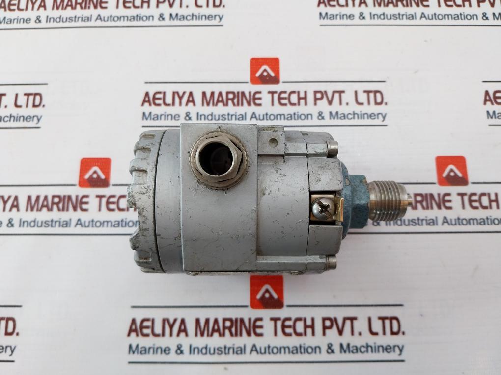Endress+Hauser PMC 13 3 1M1F9PWD3W Pressure Switch IP65