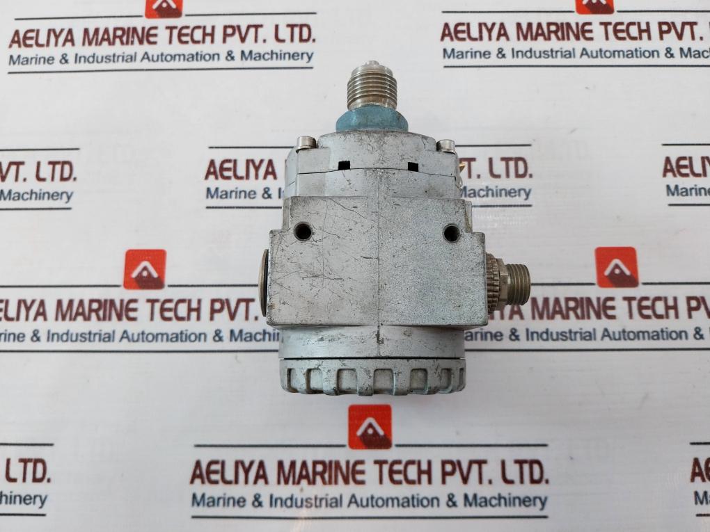 Endress+Hauser PMC 13 3 1M1F9PWD3W Pressure Switch IP65
