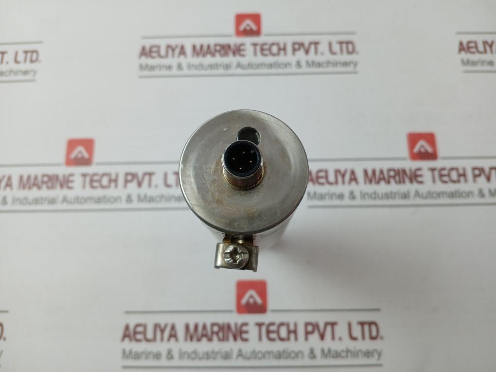 Endress+Hauser Ftl50-ggq2Aa8N3A Liquiphant M Vibronic Point Level Detector