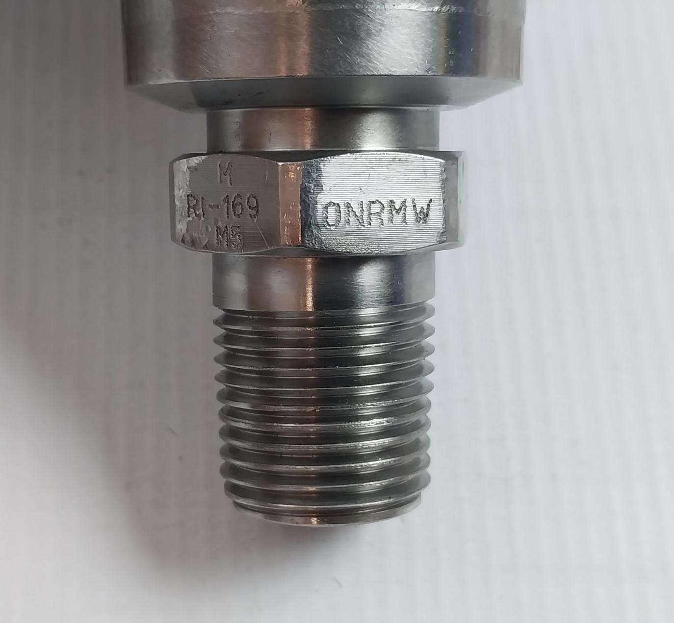 Endress+Hauser Pmp51-ba41Jd1Pdjrkja1+Aa Fieldbus Pressure Transmitter 0.5/10 Bar