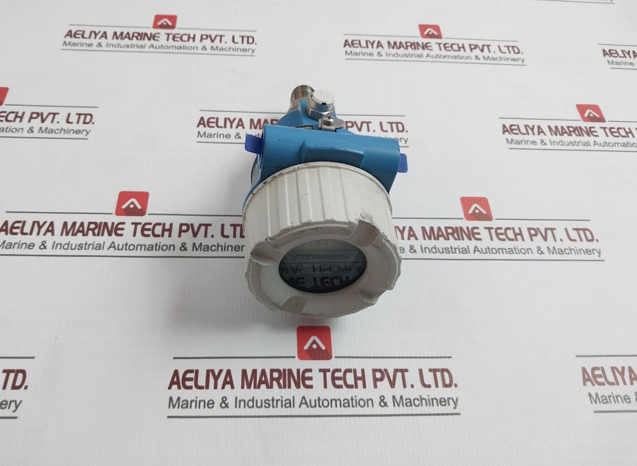 Endress+Hauser Pmp51-ba41Jd1Pdjrkja1+Aa Fieldbus Pressure Transmitter 0.5/10 Bar