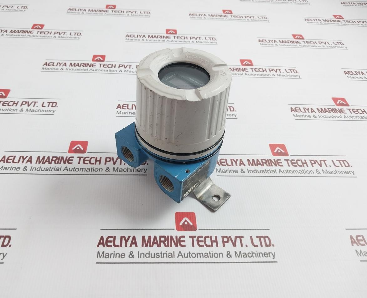 Endress+Hauser Tmt82-fa00/101 Hart Temperature Transmitter Ip66 11-30V 4X Encl