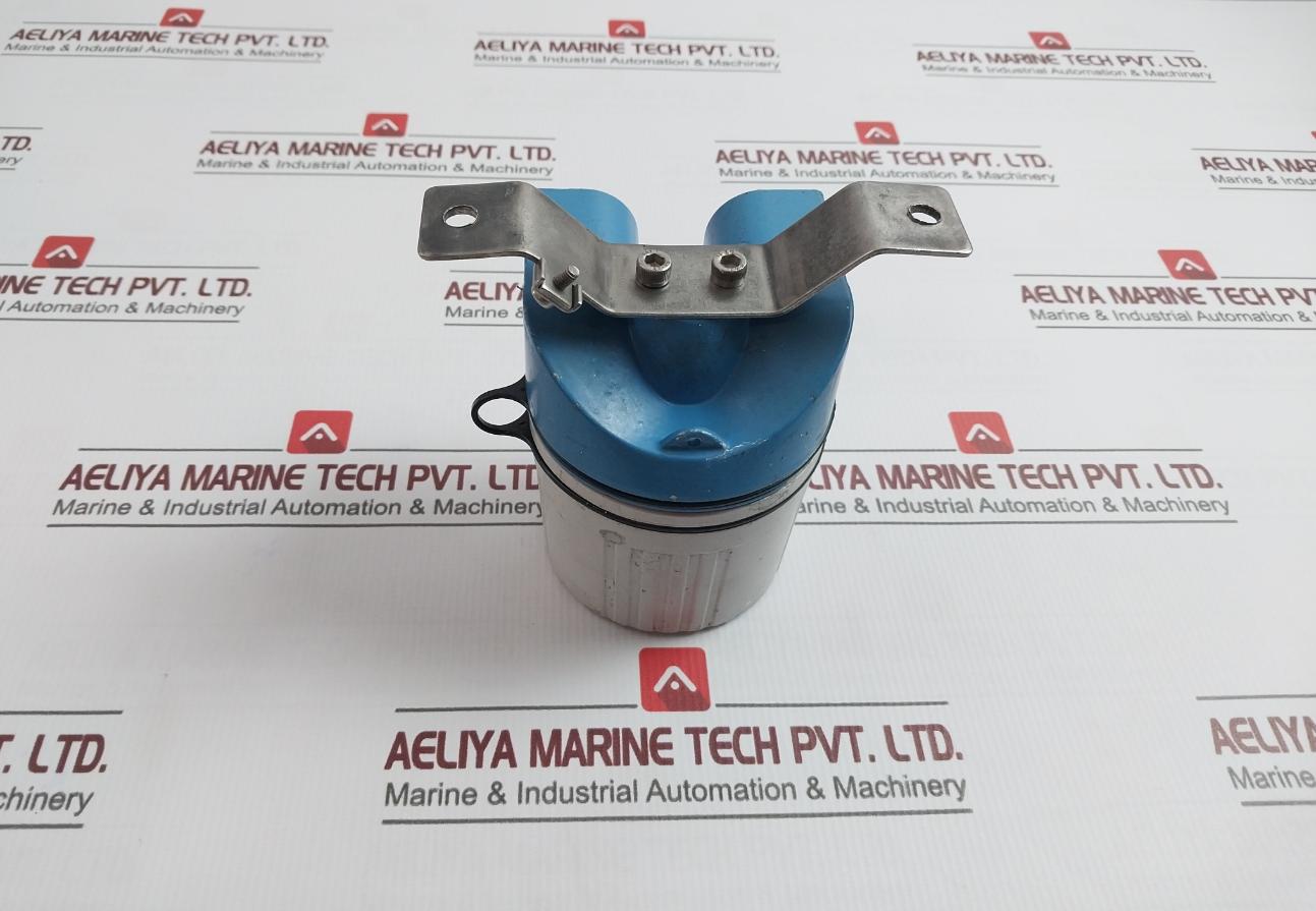 Endress+Hauser Tmt82-fa00/101 Hart Temperature Transmitter Ip66 11-30V 4X Encl