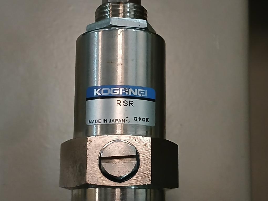 Energy Support Lp-30Hd101 Oxygen Analyzer Ac100V 50/60Hz G9Ck Kp247327