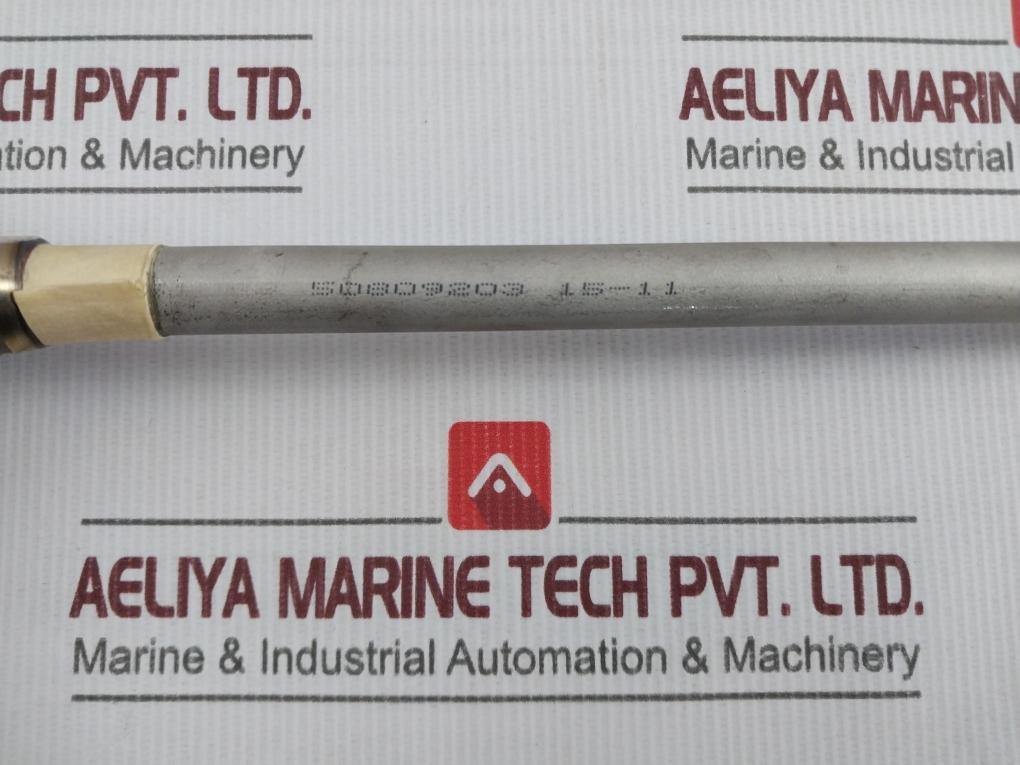 Energy Support Tf-10 Gas Analyzer Transmitter 3.08 Ohm Jm-part-e16-00073