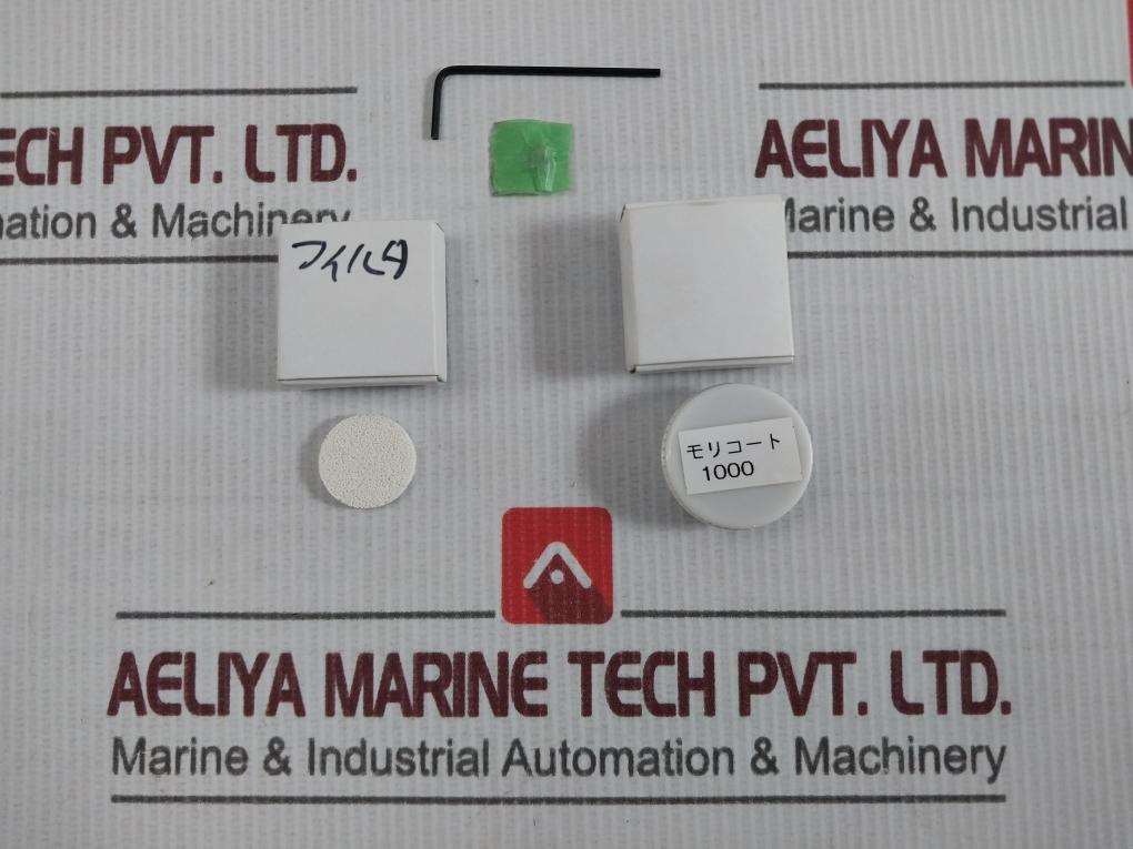 Energy Support Tf-10 Gas Analyzer Transmitter 3.08 Ohm Jm-part-e16-00073
