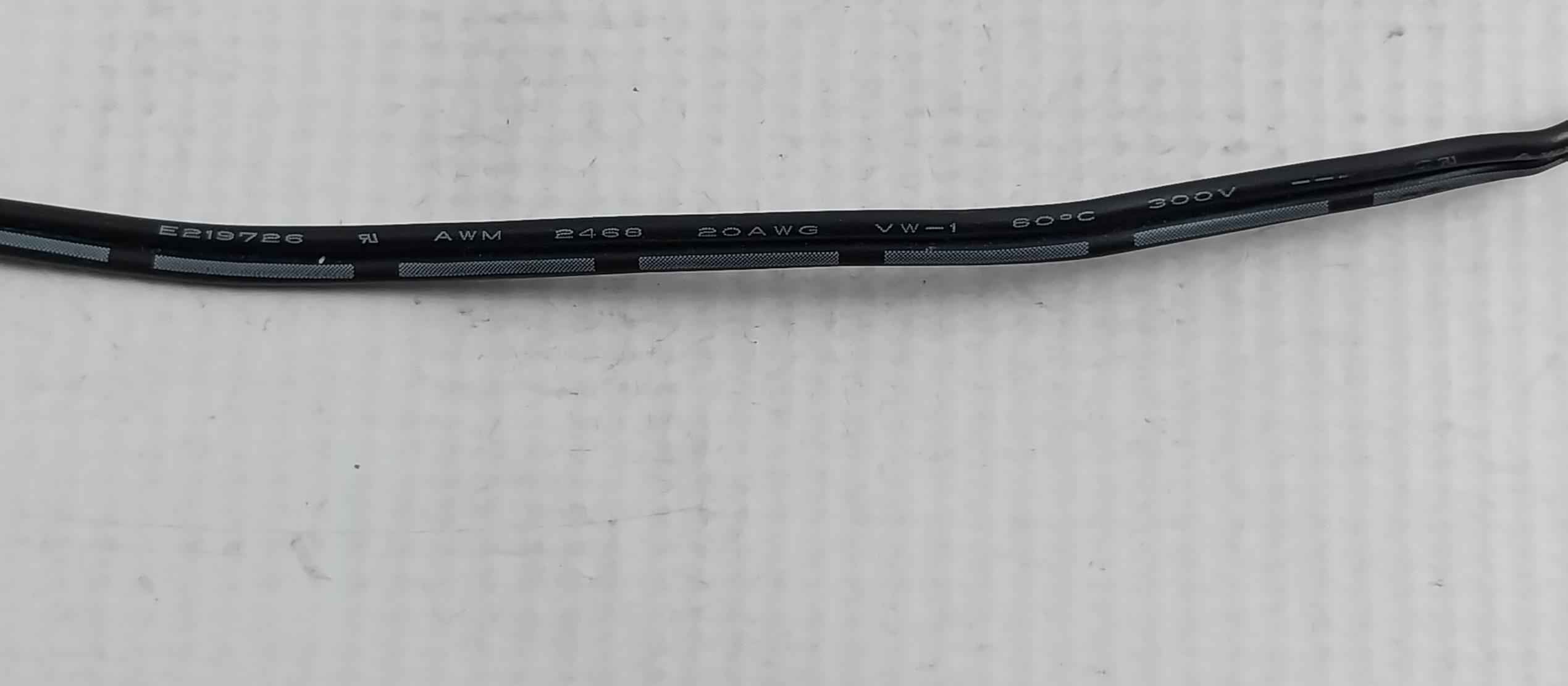 Eng 3A-041We05 Switch Mode Power Supply Cord Cable 240V 50/60Hz
