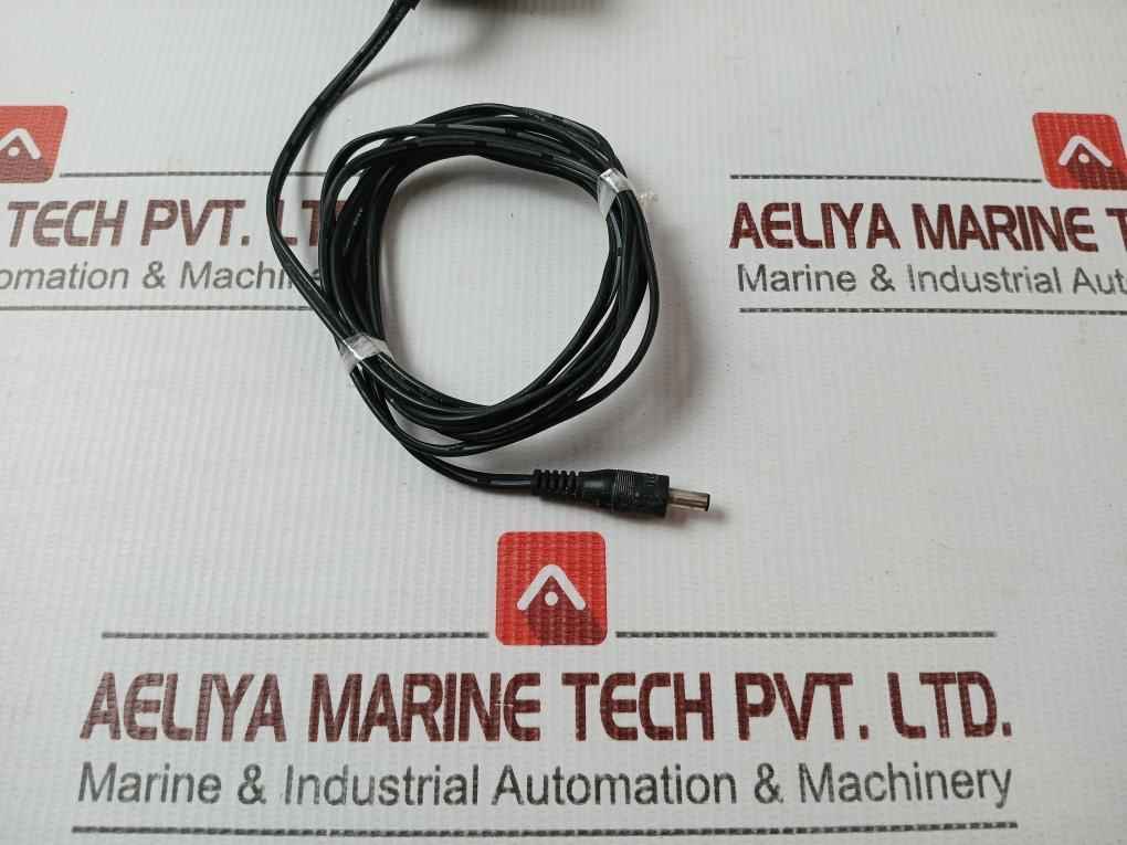 Eng 3A-066Wp05 Switch-mode Power Supply Adapter 5V 1.2A