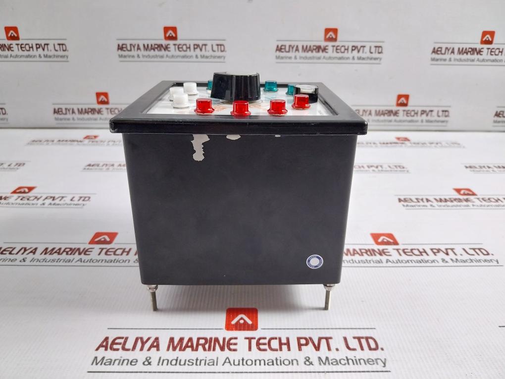 Engine Order Telegraph 14001510 Kwant Controls