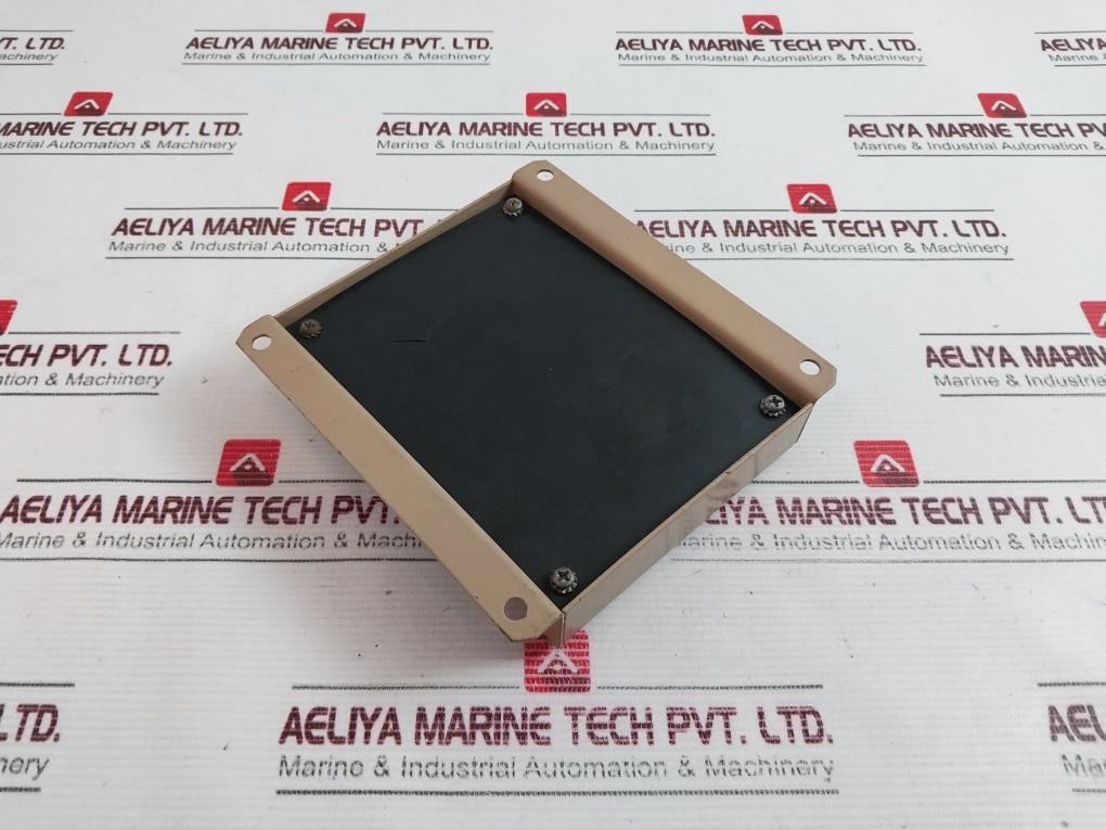 Engine Speed Control Unit 10V