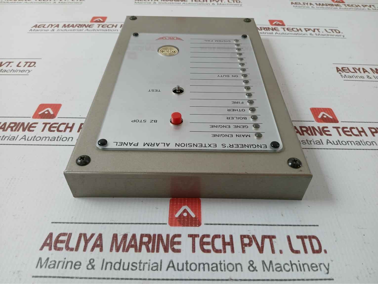 Engineer's Extension Alarm Panel Ext-200 Jrcs
