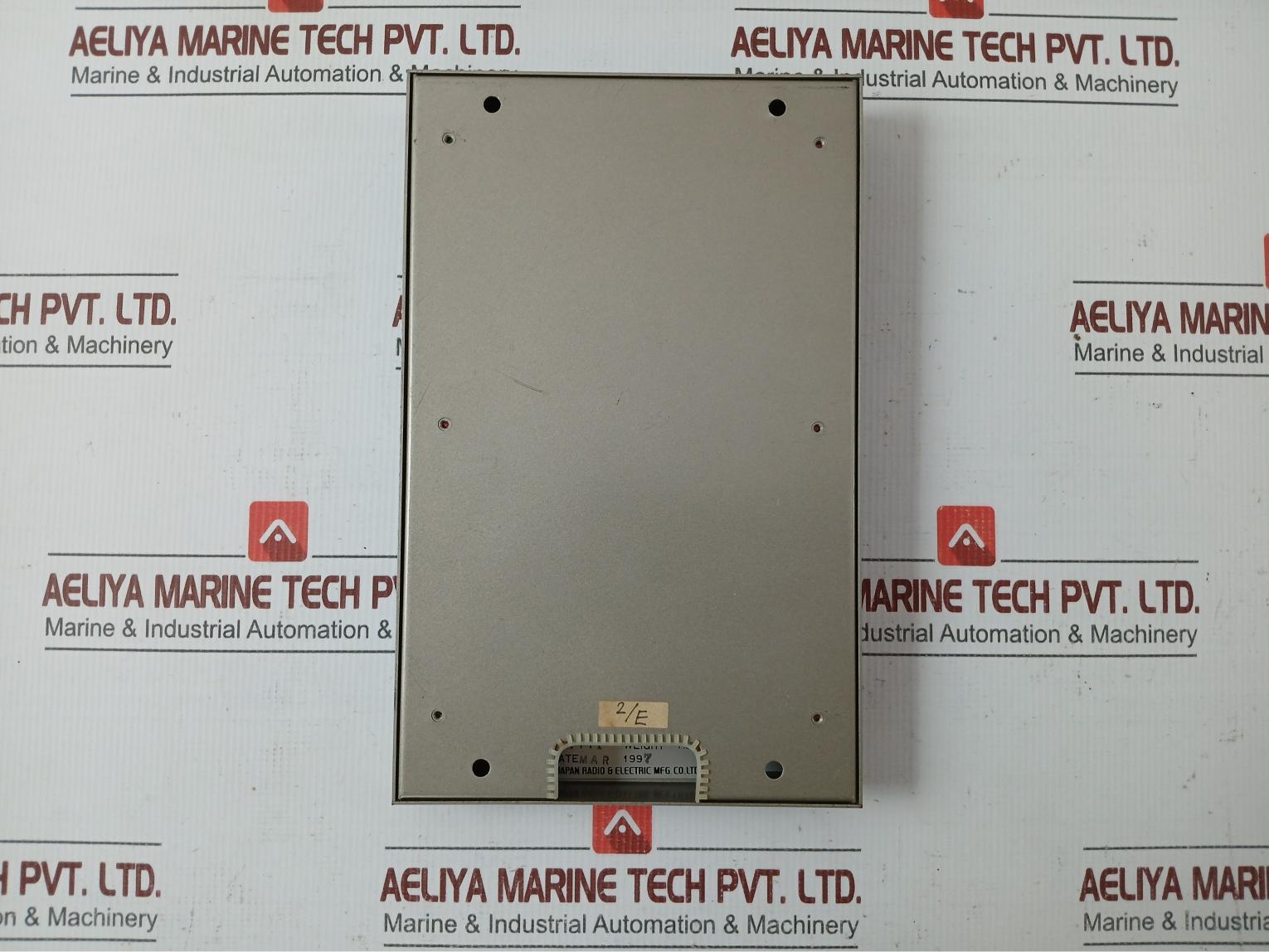 Engineer's Extension Alarm Panel Ext-200 Jrcs